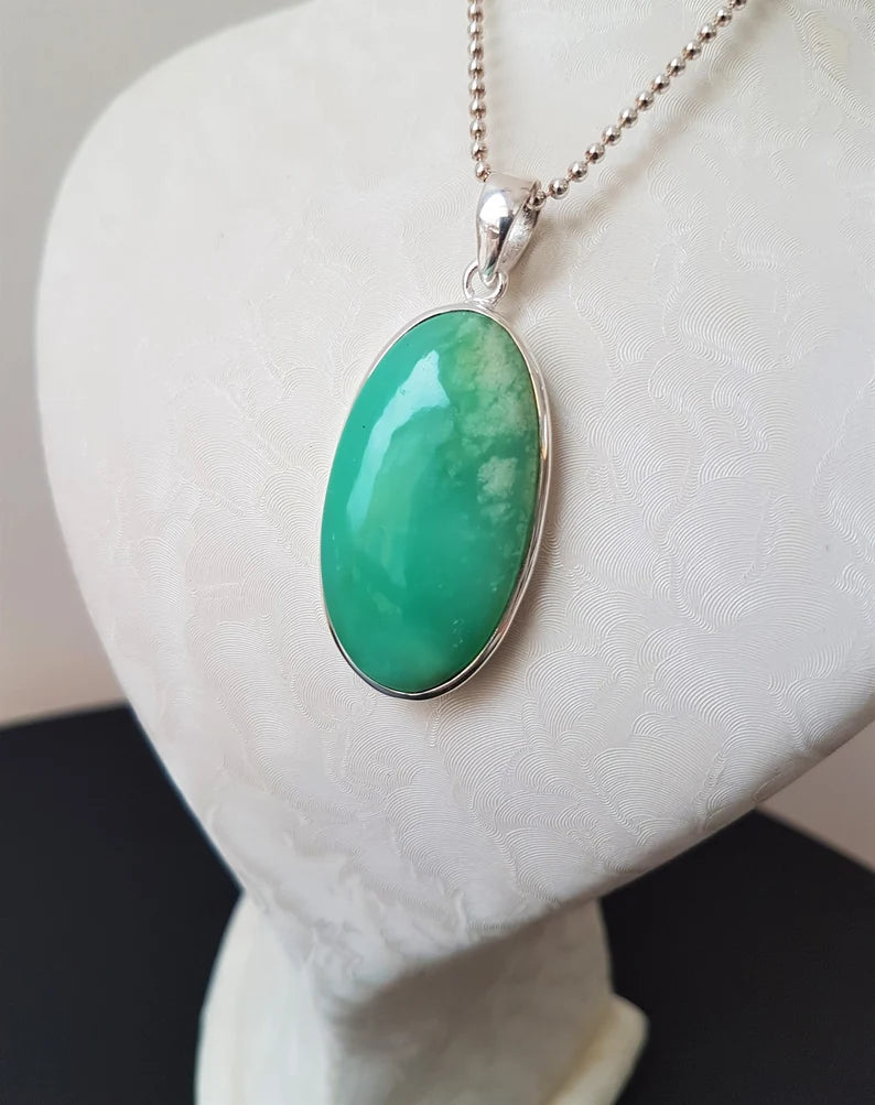 Chrysoprase