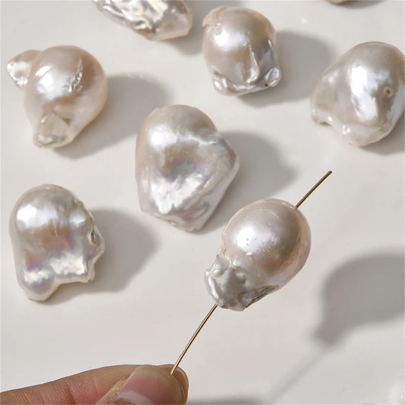 Perlas Naturales