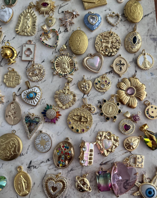 Amuletos