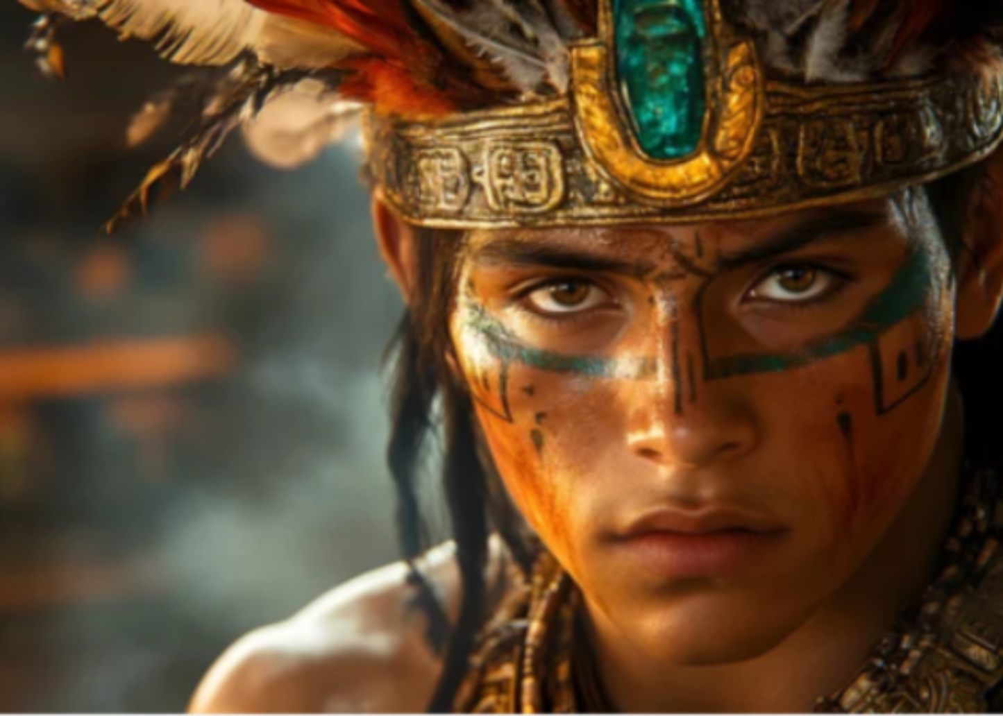 MAYAS