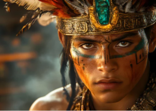 MAYAS