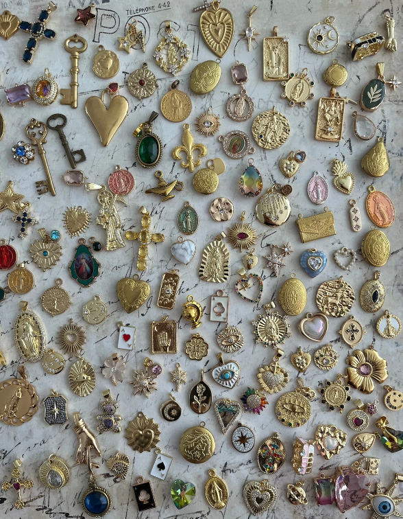 Amuletos