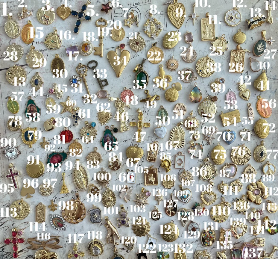 Amuletos