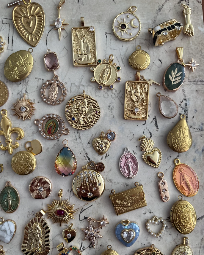 Amuletos