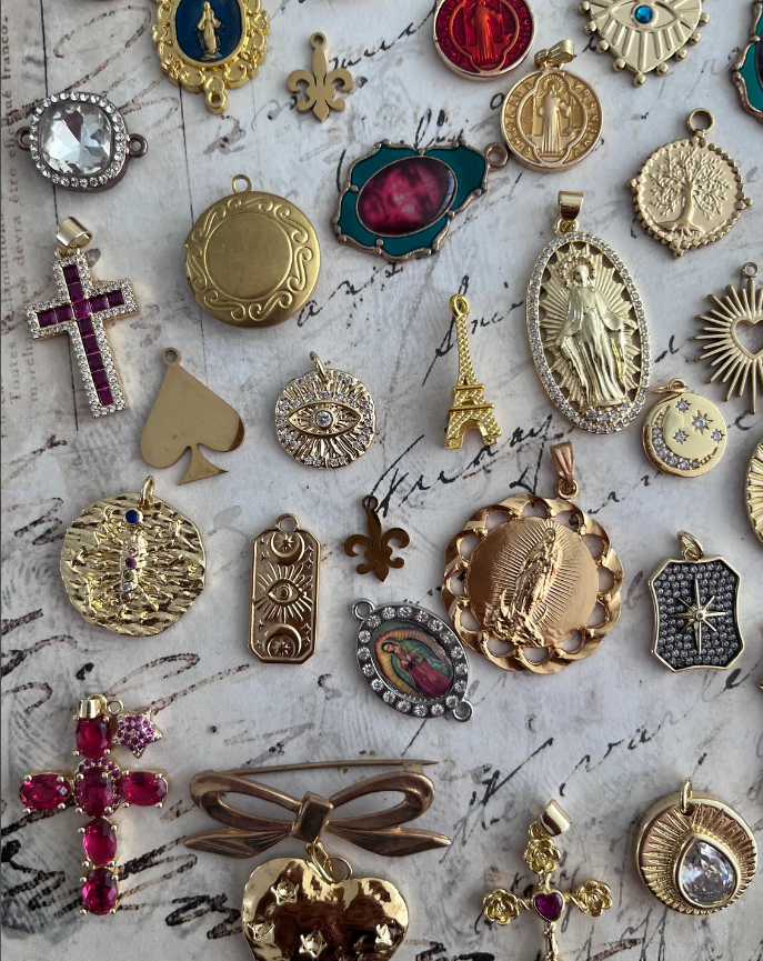 Amuletos