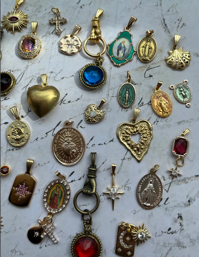 Amuletos 2