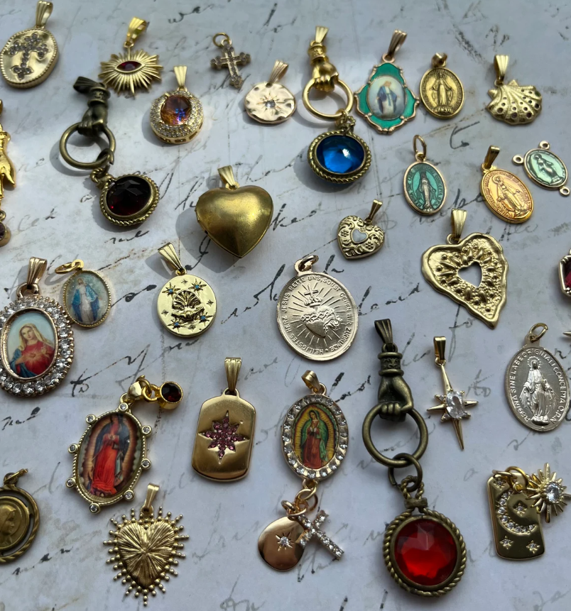 Amuletos 2