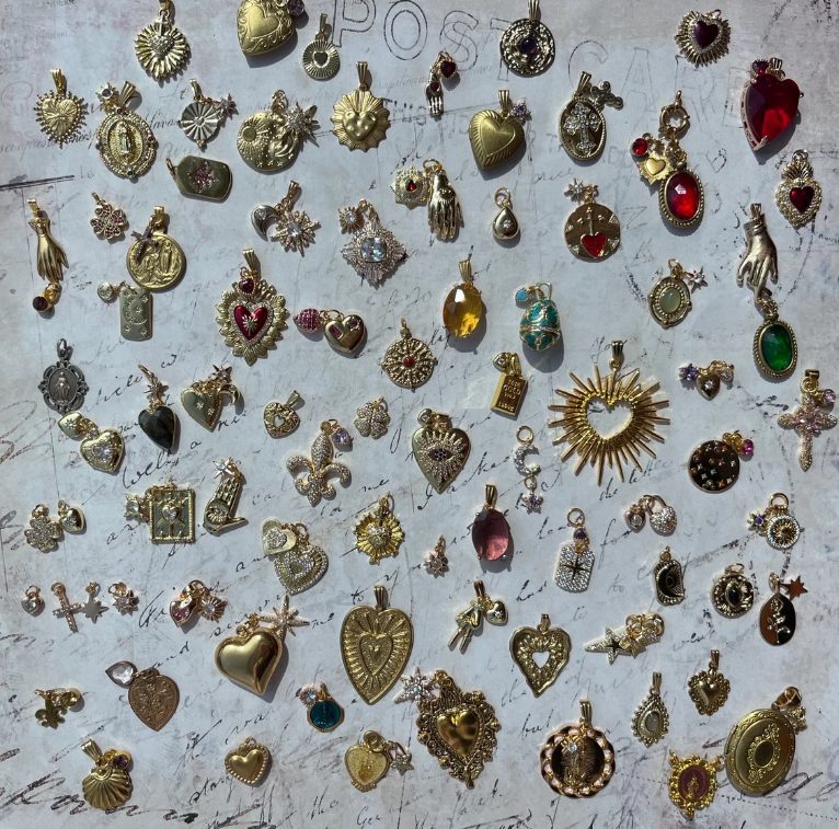 Amuletos 3