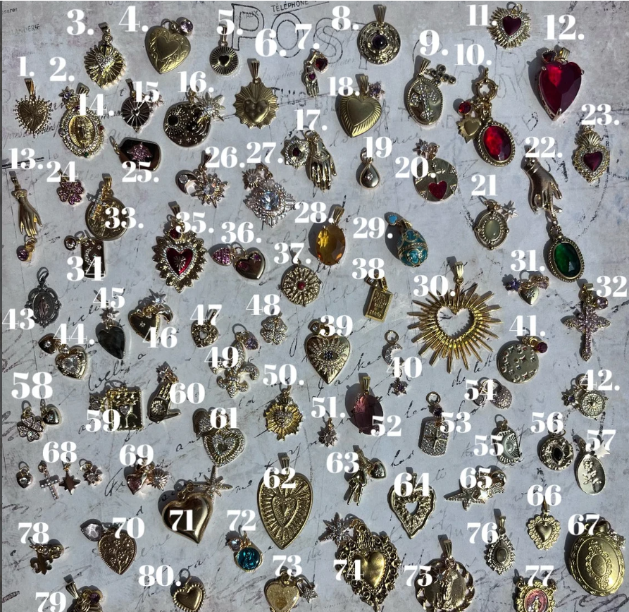 Amuletos 3
