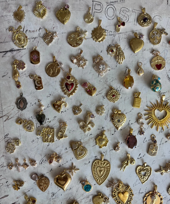 Amuletos 3