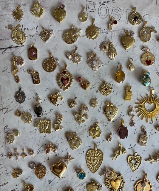 Amuletos 3