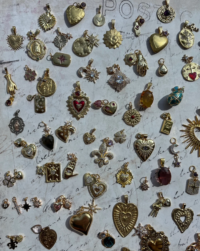 Amuletos 3