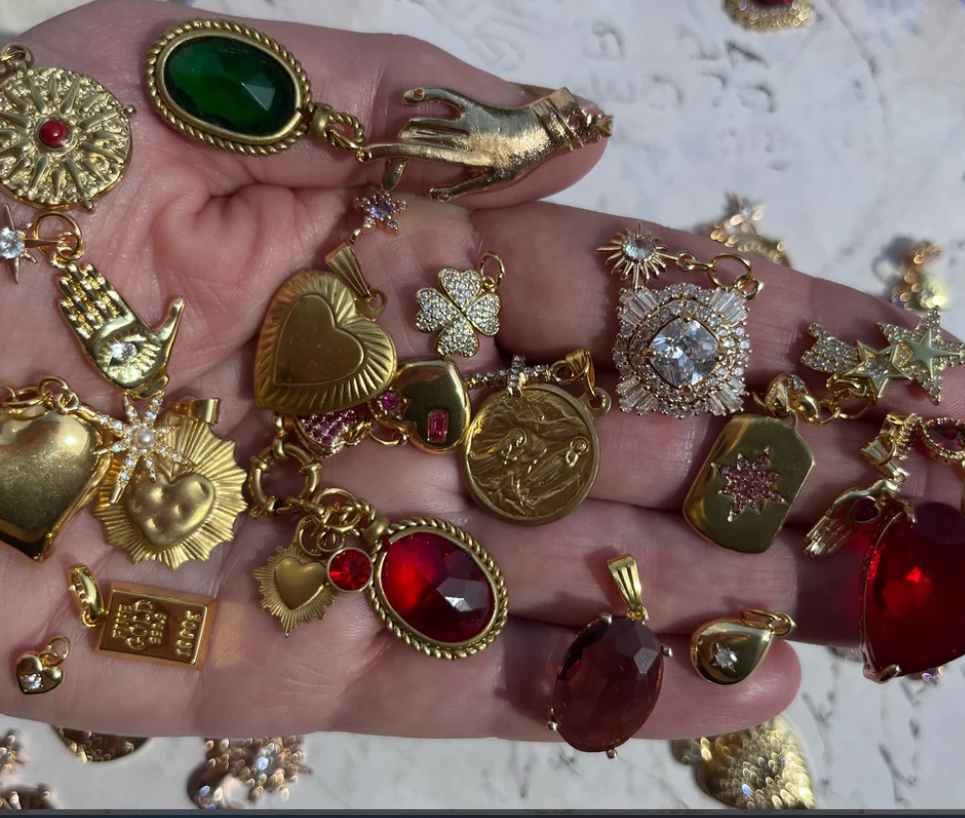Amuletos 3