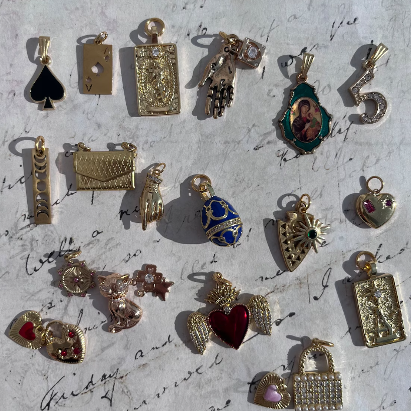 Amuletos 4
