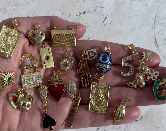 Amuletos 4
