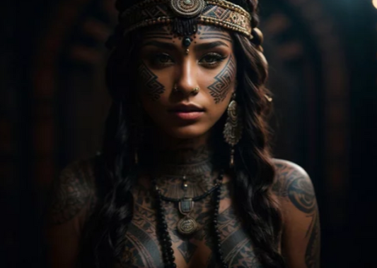 AZTECAS