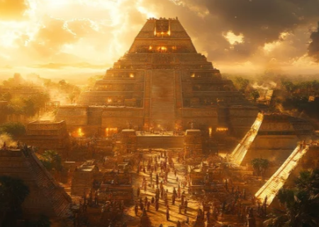 AZTECAS INFIRMACION DE SU CIVILIZACIÓN
