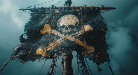 SOBRE LOS PIRATAS