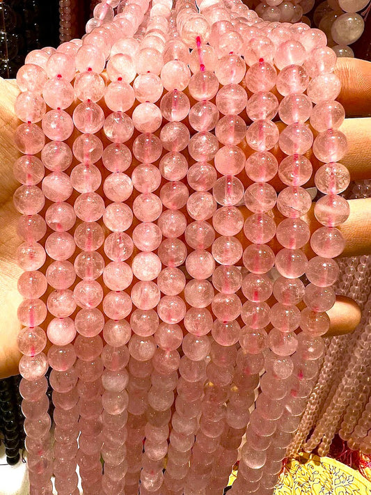 CUARZO ROSA